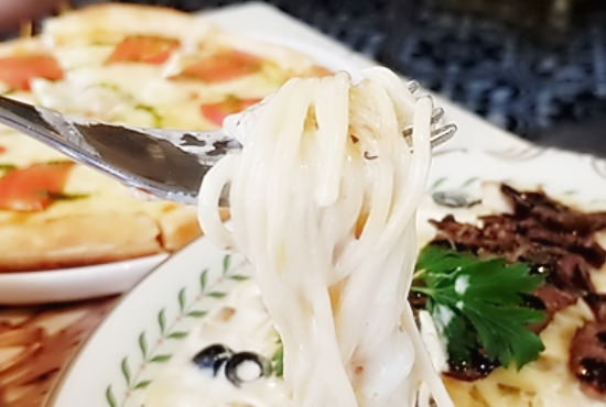 우아한식탁 이미지