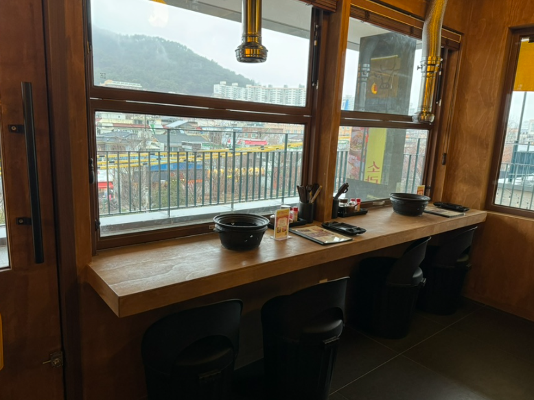 야끼니꾸소량보이저 이미지