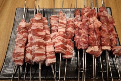 양양양꼬치구이 이미지