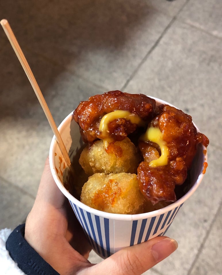 컵짱 이미지