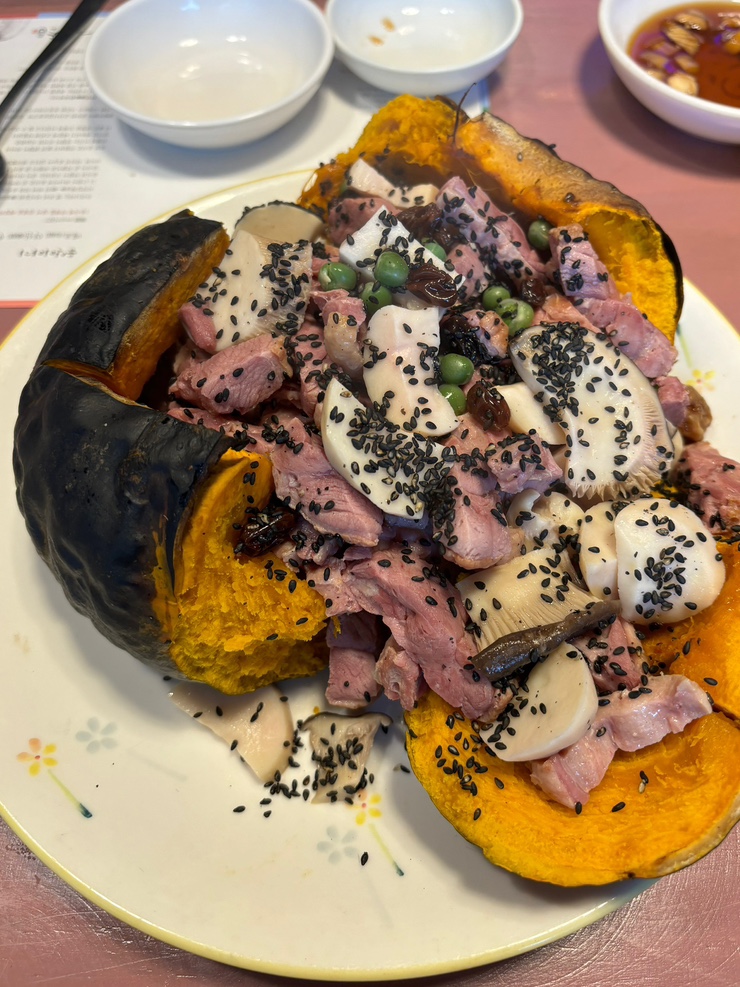 매초약선한식이야기 이미지