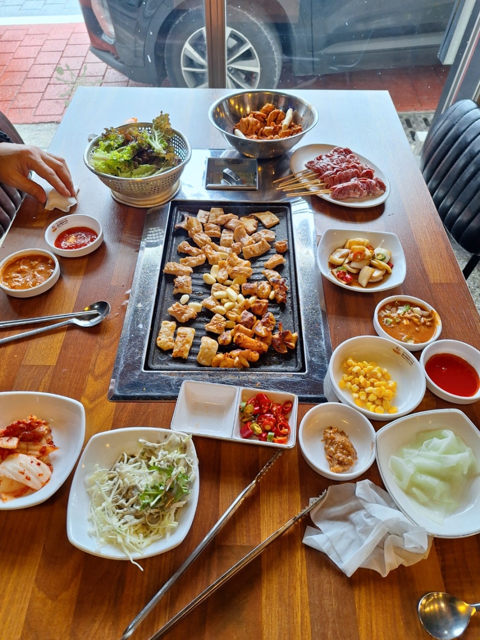 더좋은곱창막창 이미지