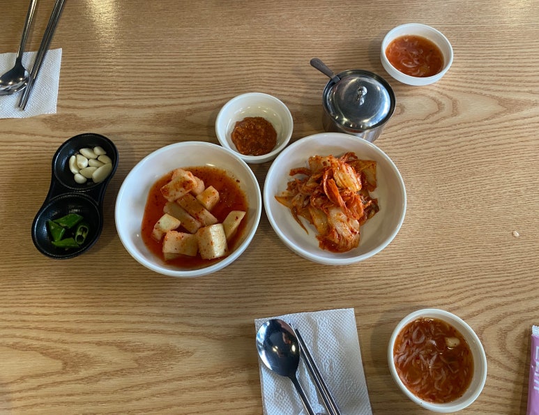 제일순대국감자탕 이미지