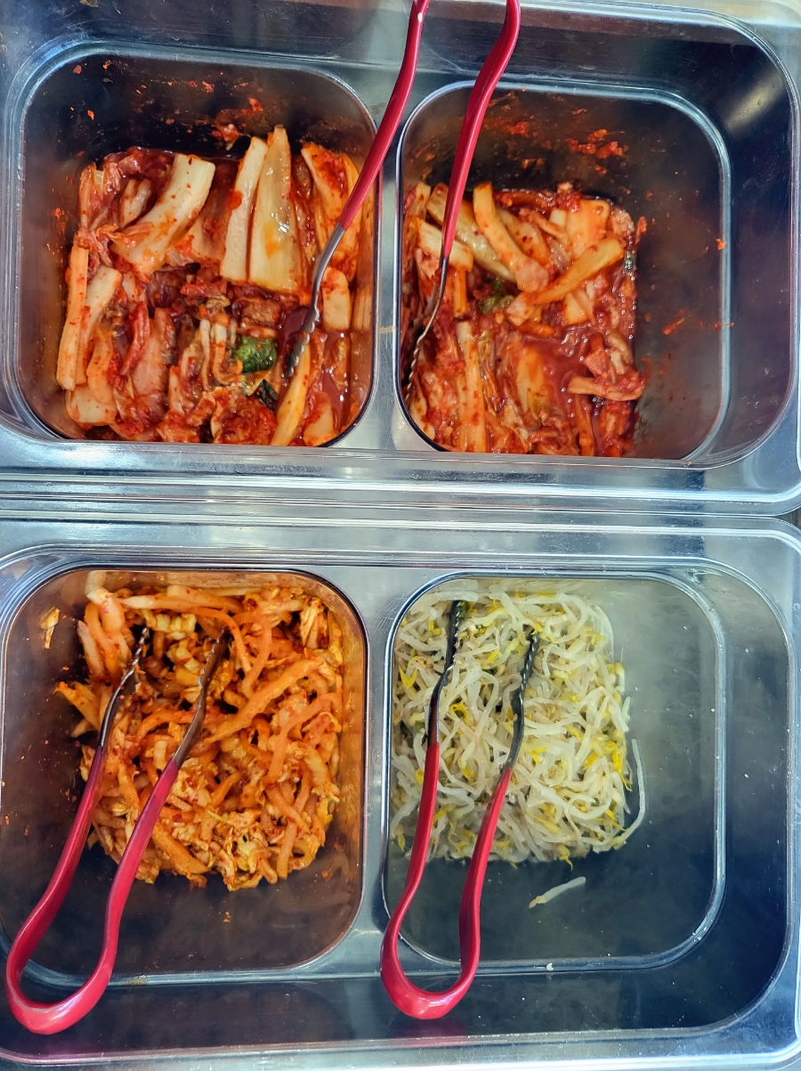 팔공손만두 이미지