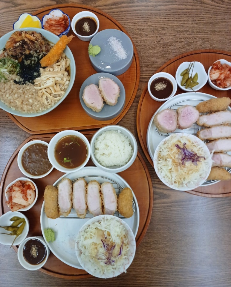 여우카츠 이미지