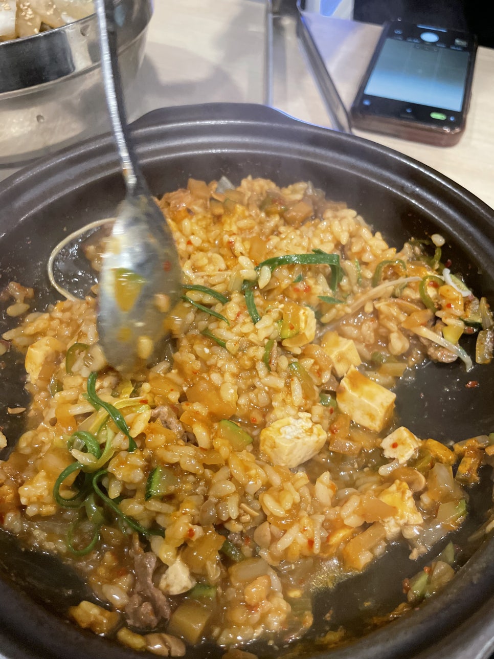 나사장네한우짝갈비 평택점 이미지