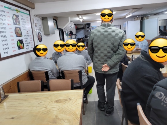 명희 밥상 이미지