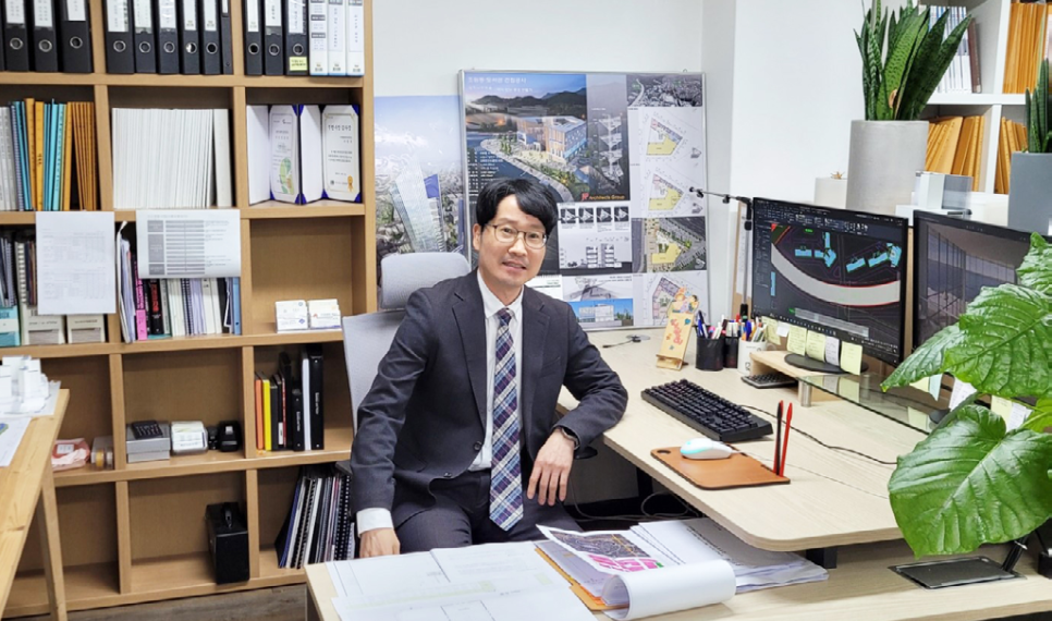 문건축사사무소 이미지