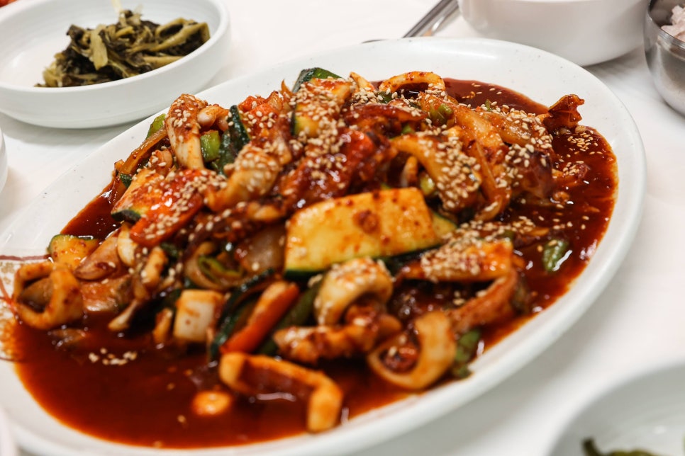 싱싱회식당 이미지