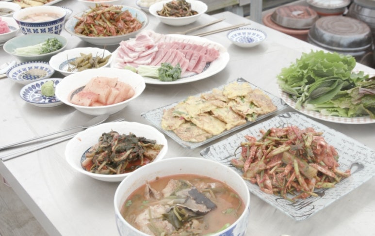 수산대장간 이미지