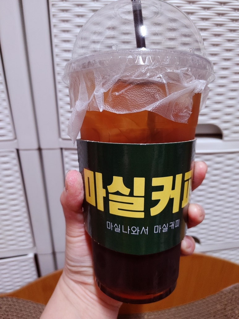 마실커피옥곡점 이미지