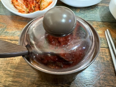 둔전손칼국수 이미지