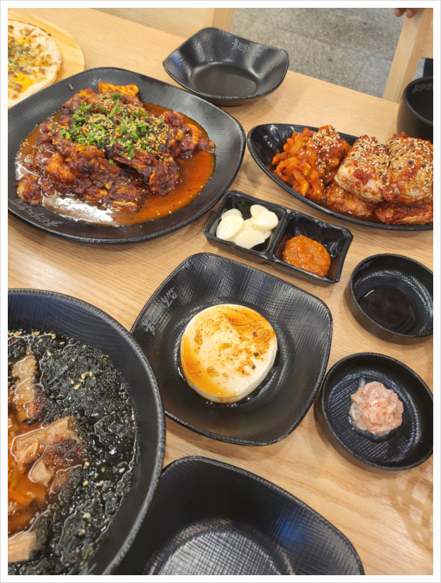 불끈낙지보쌈전주역점 이미지
