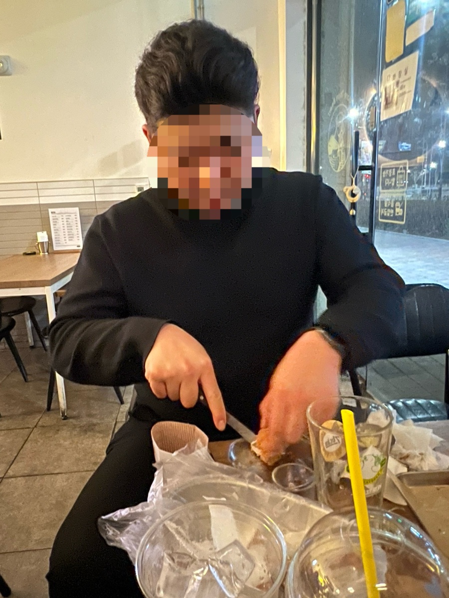 브레드남 이미지
