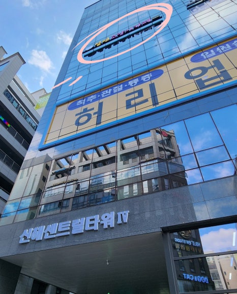 설렘고양이카페 이미지