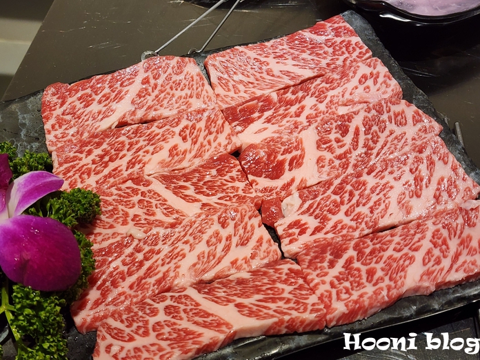 김태정숯불소갈비 이미지