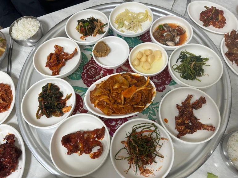 영일식당 이미지