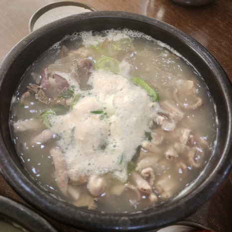 도안골순대 이미지