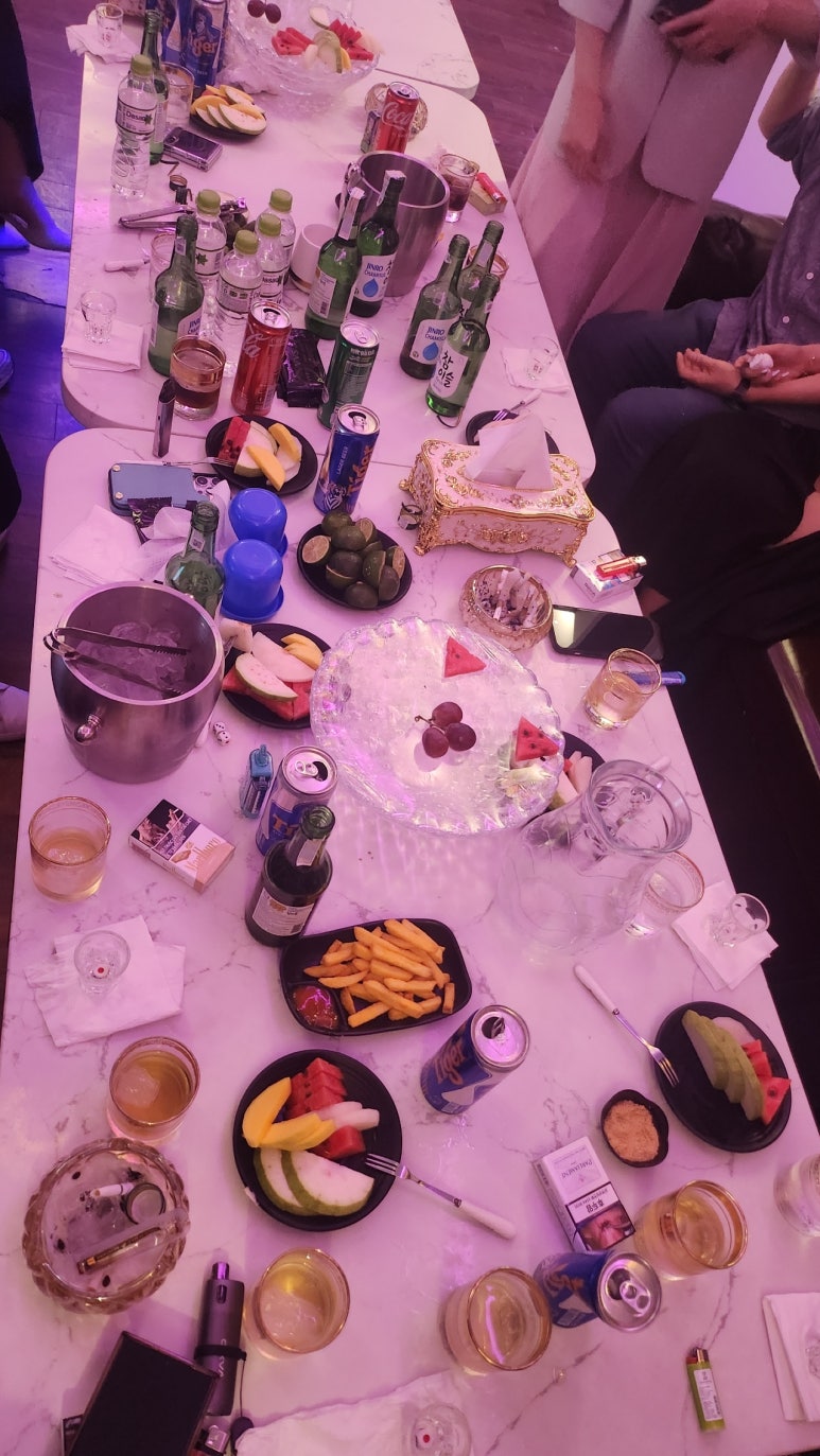 궁가라오케 이미지