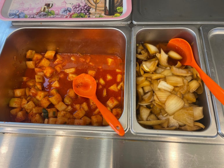 대박달봉 이미지
