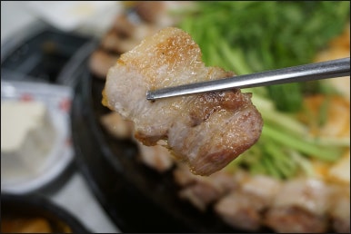 진짜무쇠삼겹공주점 이미지
