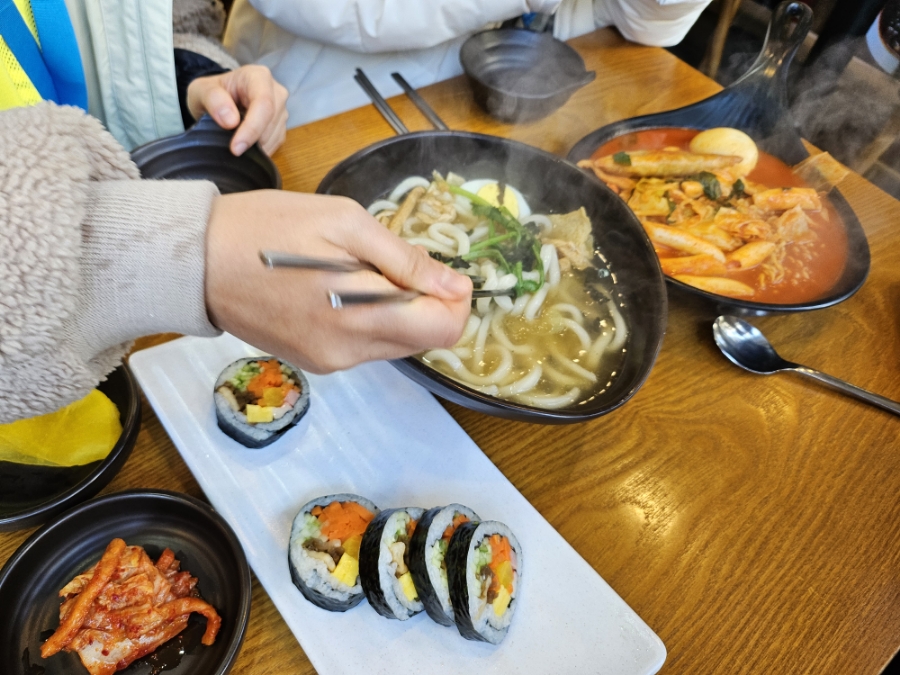 김가네뚝섬유원지역점 이미지