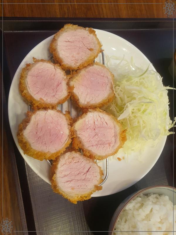 돈카츠서구 이미지