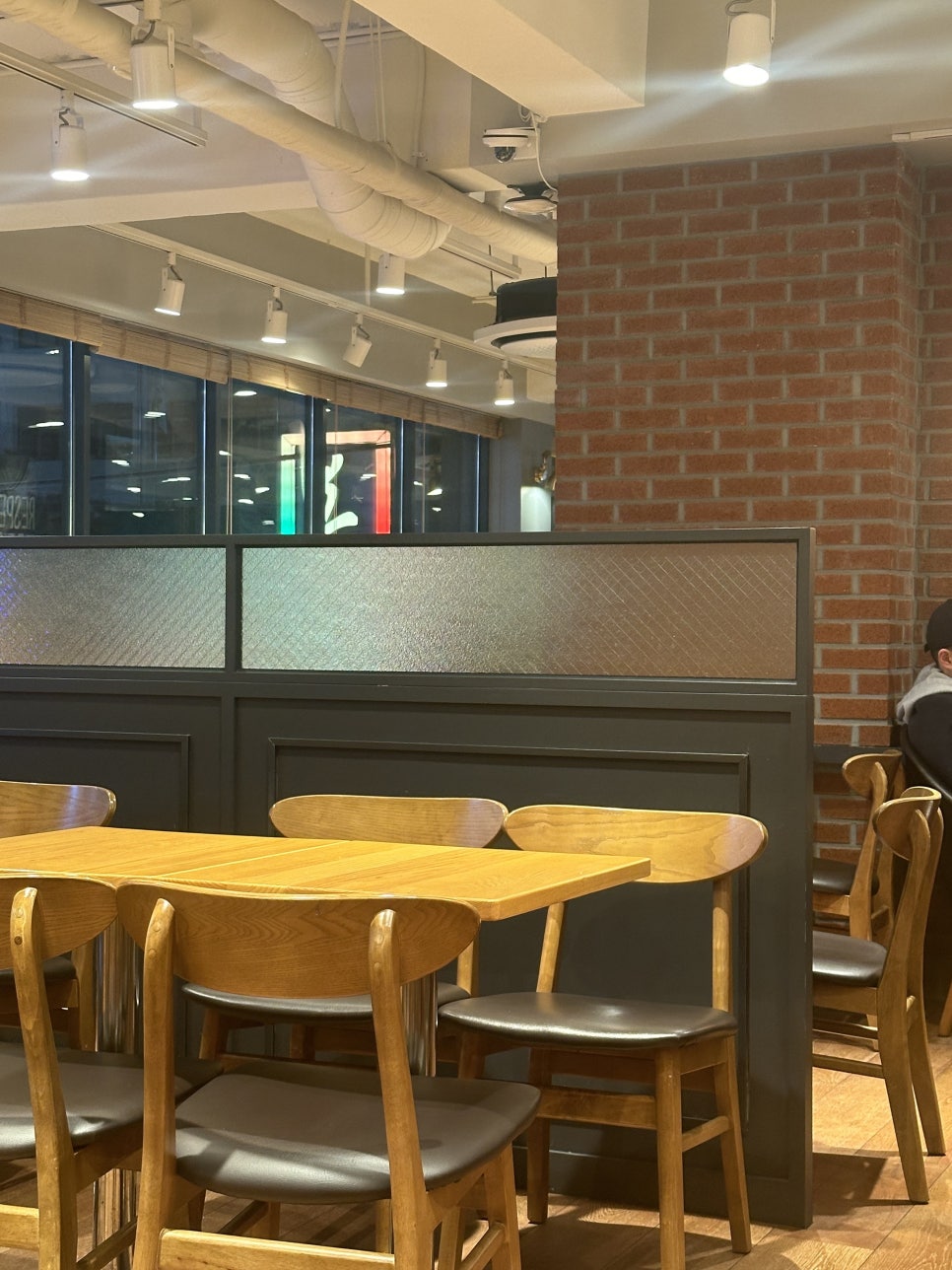 커피빈강북구청앞 이미지