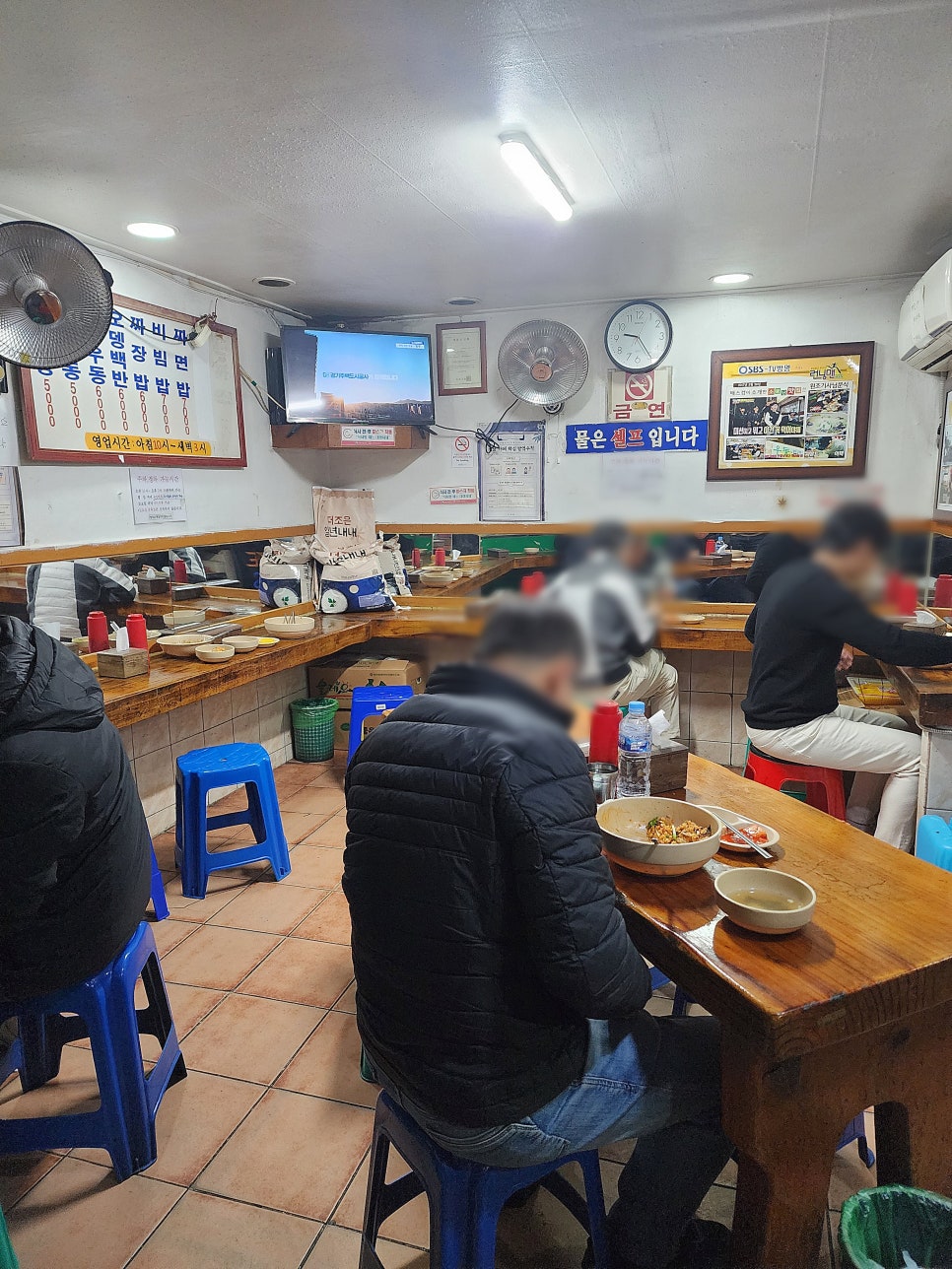 풍경이있는분식 이미지