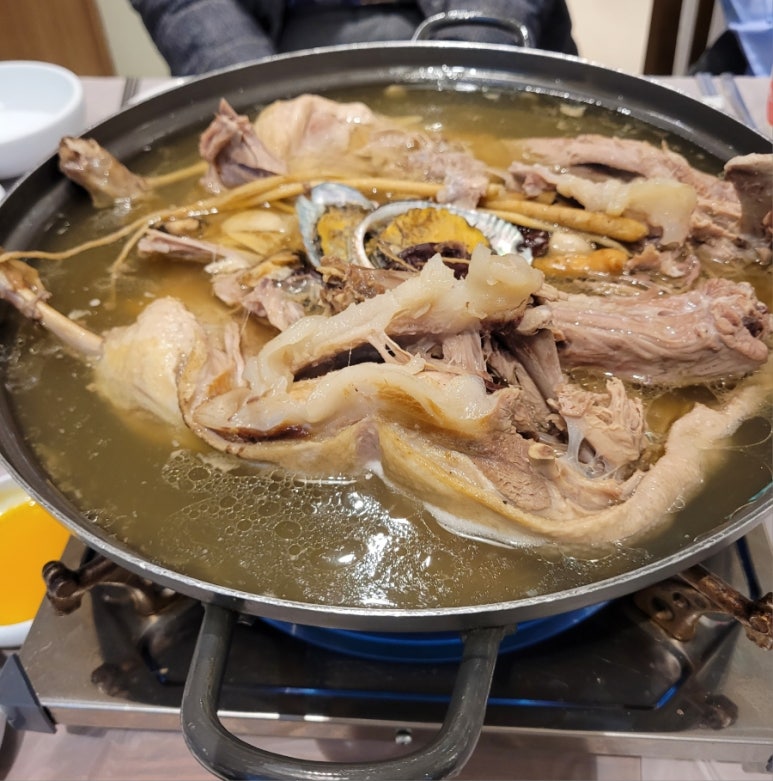 초읍오리집 이미지