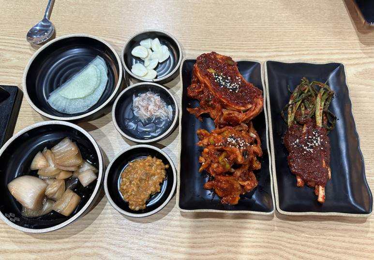 남도 보쌈짚 금호점 이미지
