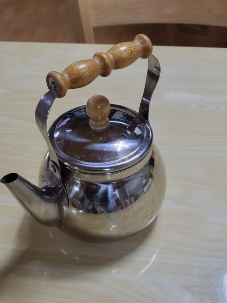 동묘흑염소삼계탕 이미지