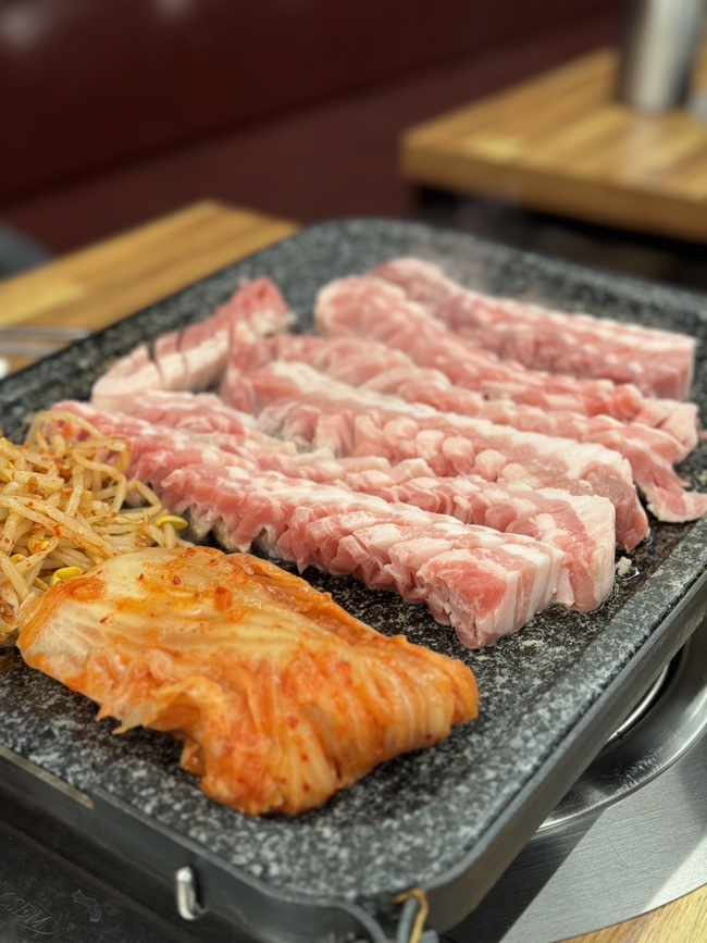 칼맞은삼겹살제원점 이미지