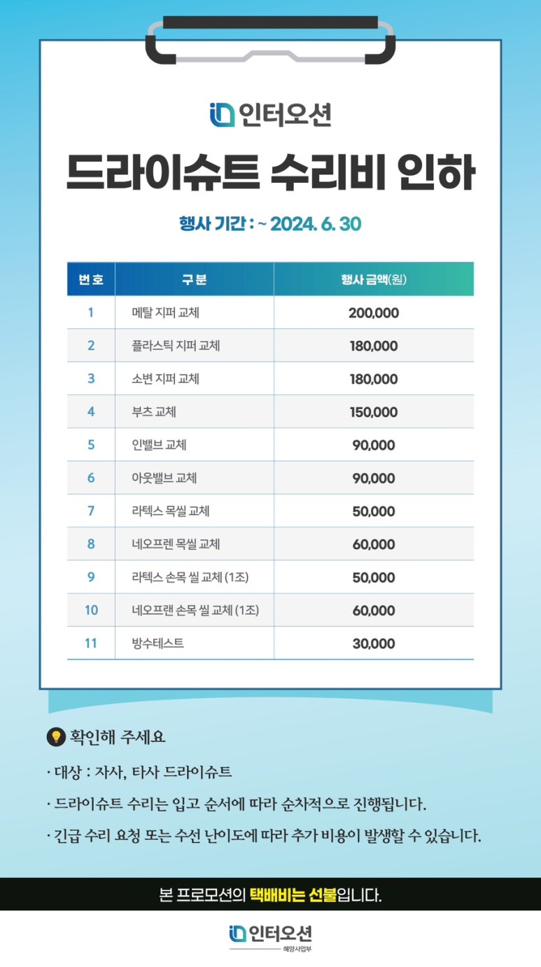 인하수선 이미지