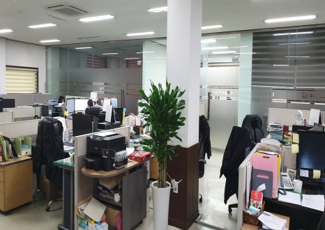 (주)은성일렉콤 이미지