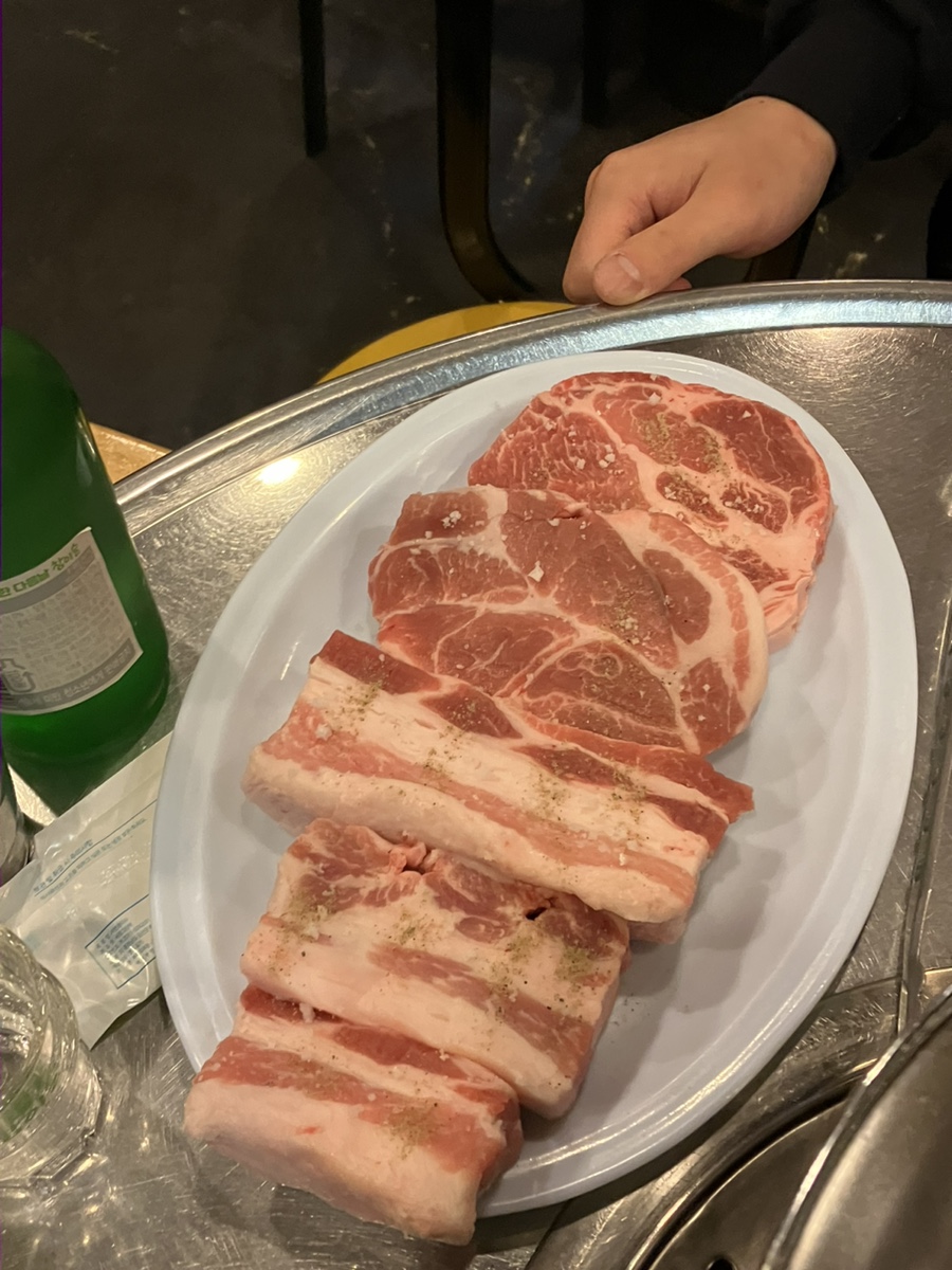 삼겹이땡기네 이미지