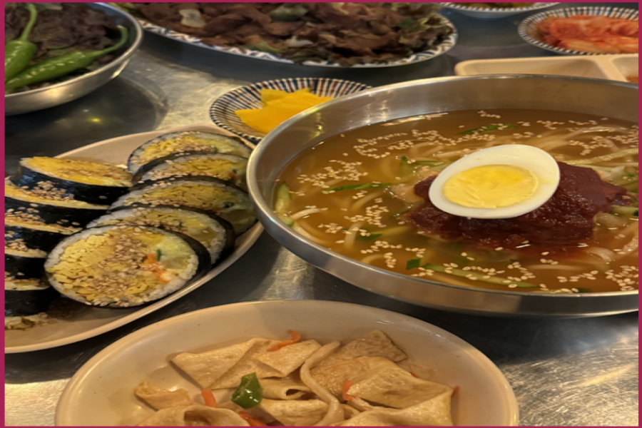 마포연탄불고기 이미지
