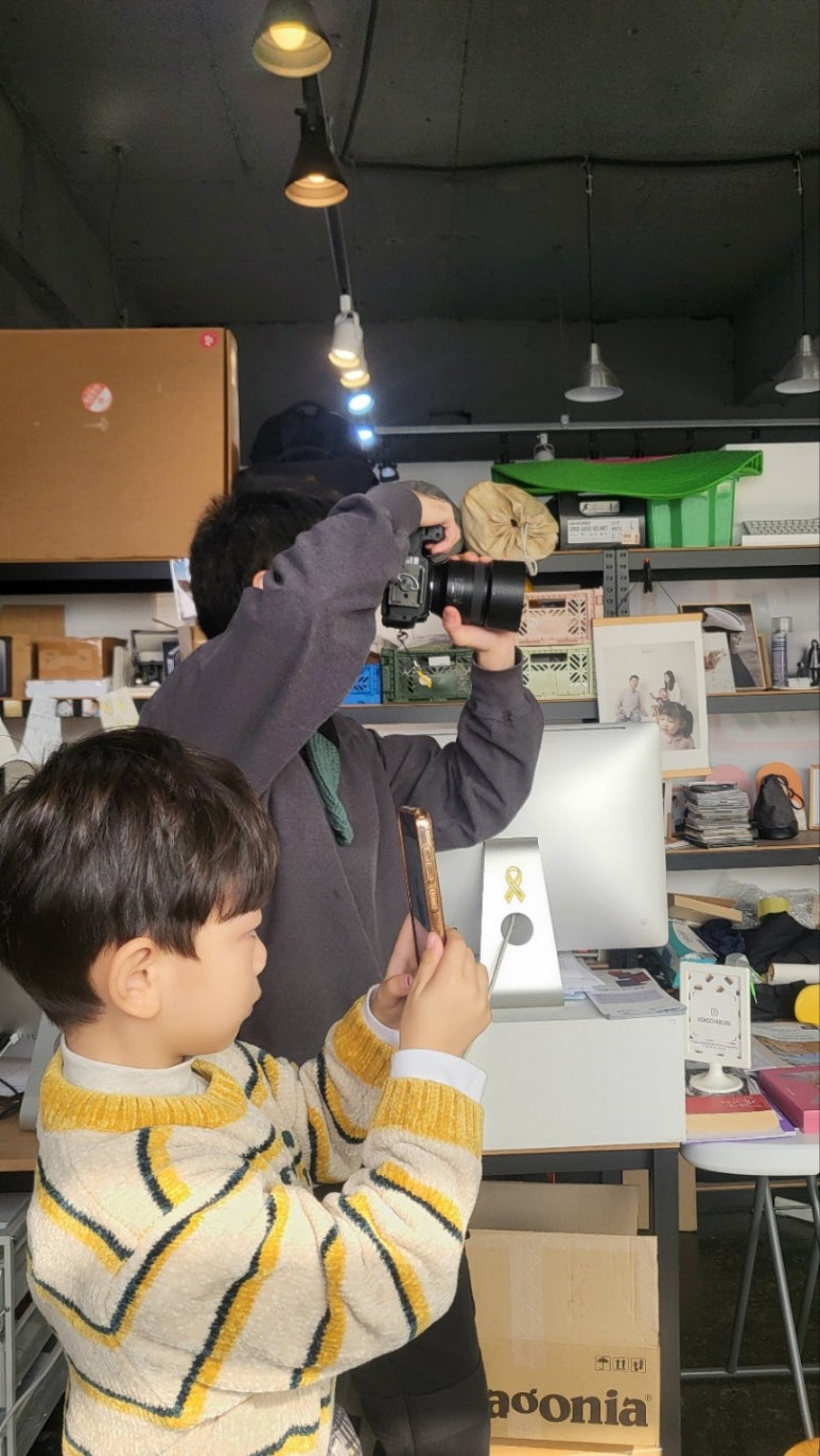 홍차부부사진가게 이미지
