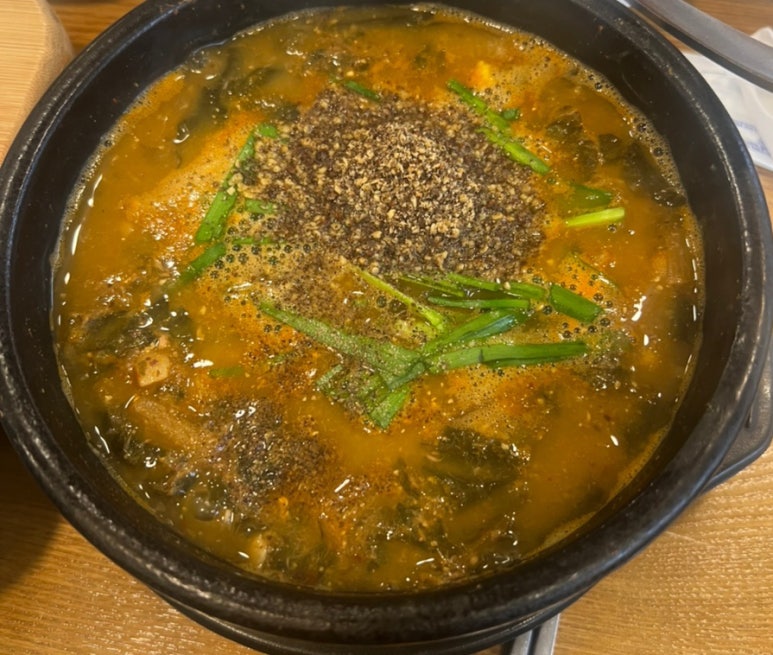 명가추어정 이미지