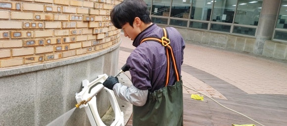 엘림환경 이미지