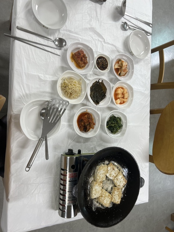 평창두부 이미지
