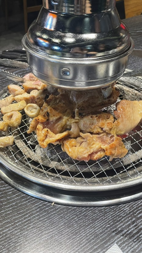 배스킨라빈스가천대역 이미지
