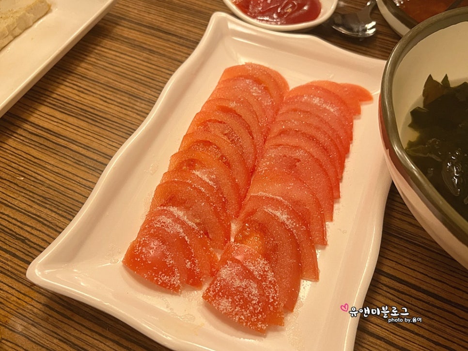 황소매운갈비찜 이미지