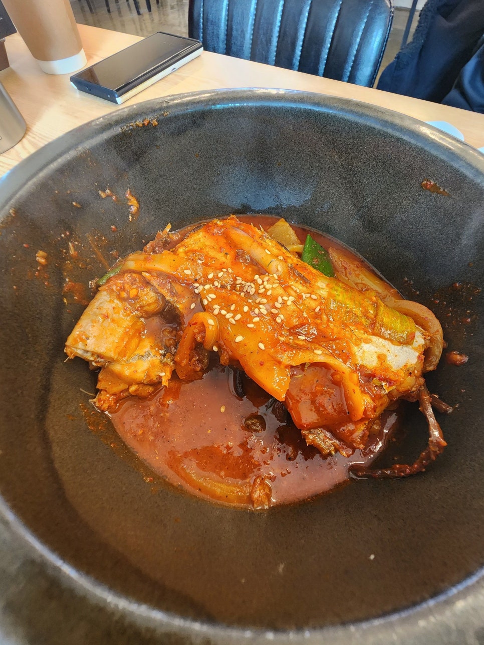 승리 보리밥 이미지