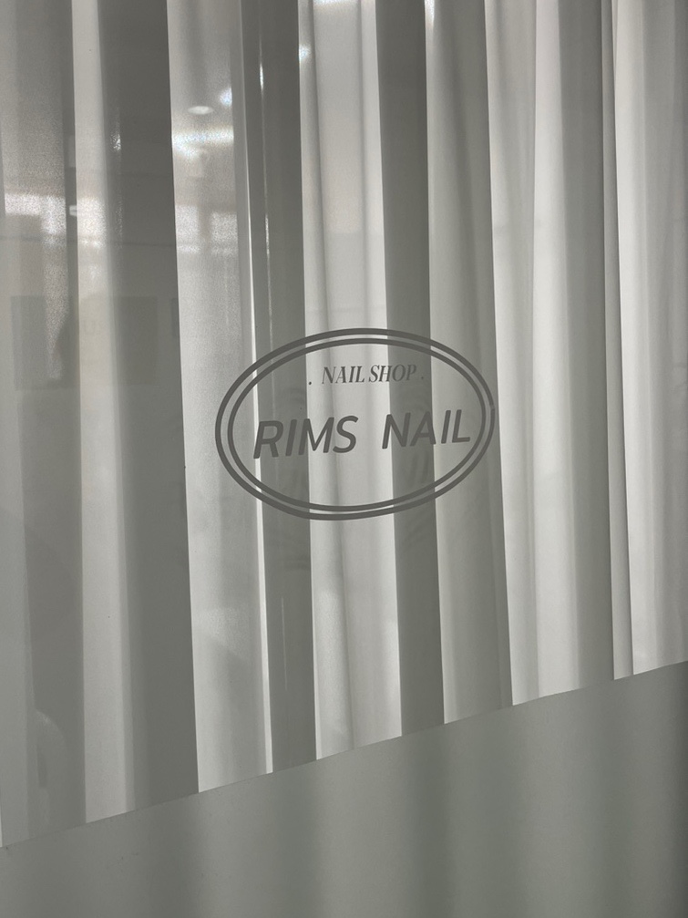 RIMS NAIL 이미지