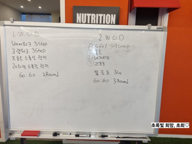 머슬베어짐 이미지