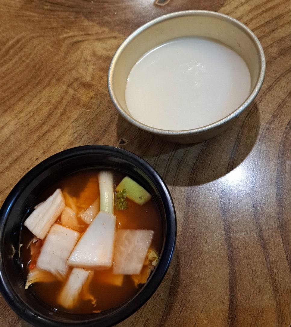 용산빈대떡 이미지