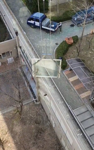 한진유리 이미지