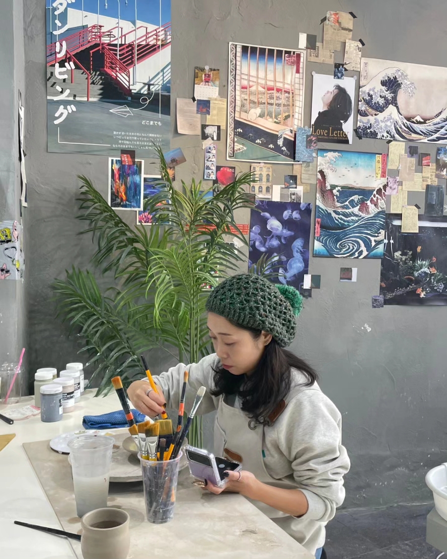 흙노리공방 이미지