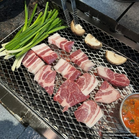 고향집가든 이미지